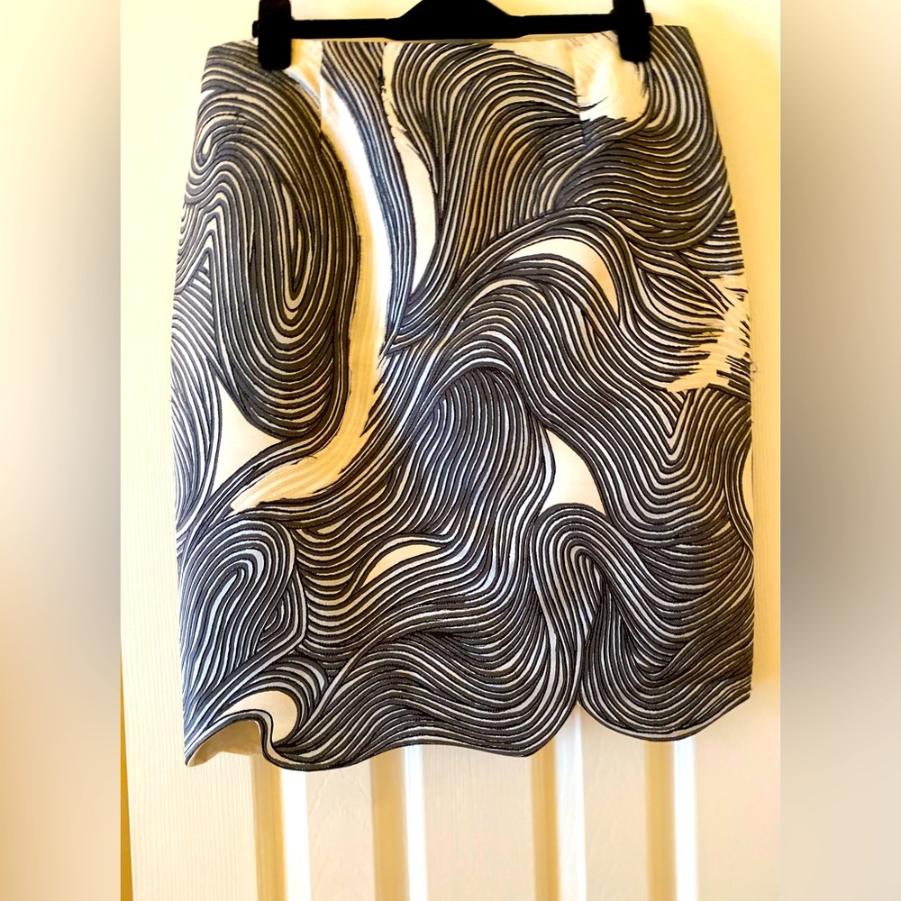 Lela Rose skirt - Size 6